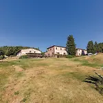 דירה Monterufoli 5s