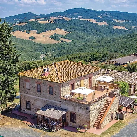 Monterufoli 5s * Pomarance